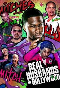 Real Husbands Of Hollywood